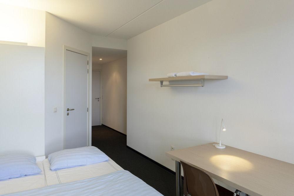 Albergue The Ash Amberes Exterior foto